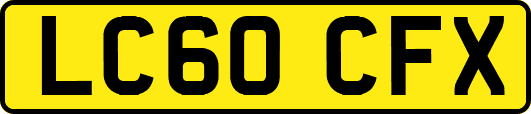 LC60CFX