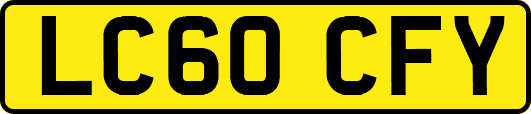 LC60CFY