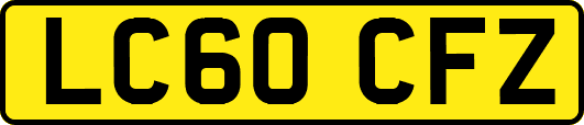 LC60CFZ
