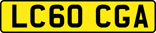 LC60CGA