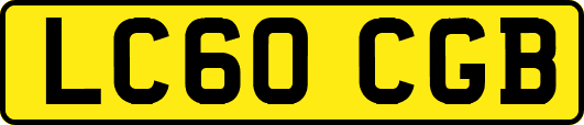 LC60CGB