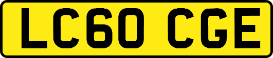 LC60CGE