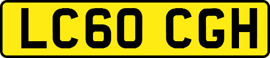 LC60CGH