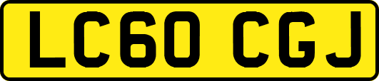 LC60CGJ