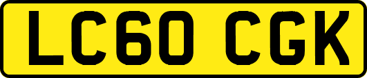 LC60CGK