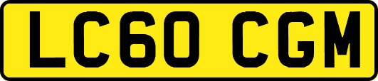 LC60CGM