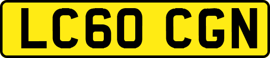 LC60CGN