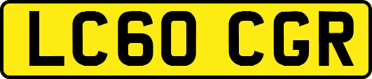 LC60CGR