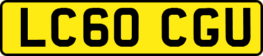 LC60CGU