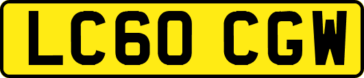 LC60CGW