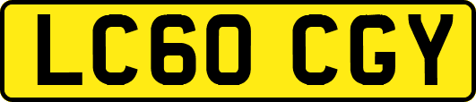 LC60CGY