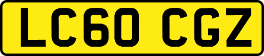 LC60CGZ