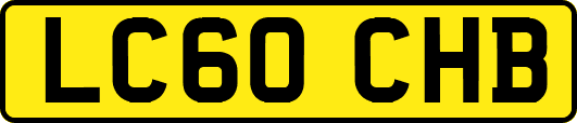 LC60CHB
