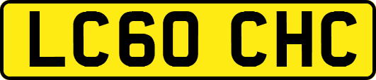 LC60CHC