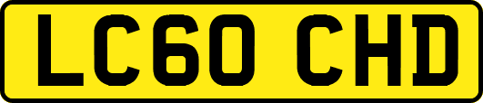 LC60CHD