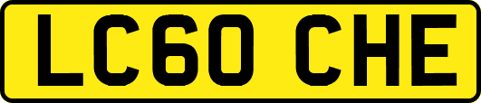 LC60CHE
