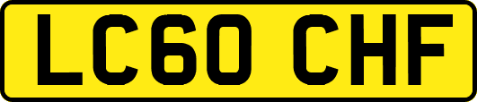 LC60CHF