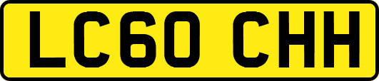 LC60CHH