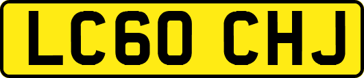 LC60CHJ