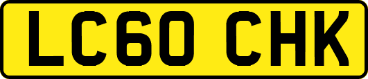 LC60CHK