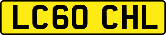 LC60CHL