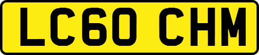 LC60CHM