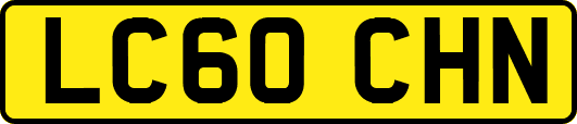 LC60CHN