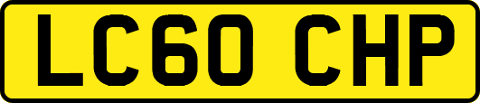 LC60CHP
