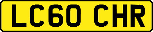 LC60CHR