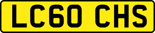 LC60CHS