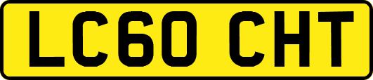 LC60CHT