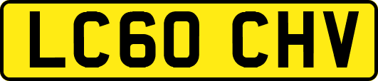 LC60CHV