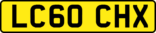 LC60CHX