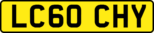 LC60CHY