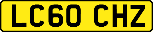 LC60CHZ