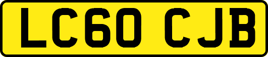 LC60CJB