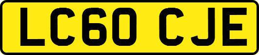 LC60CJE