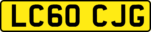 LC60CJG