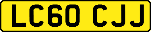 LC60CJJ