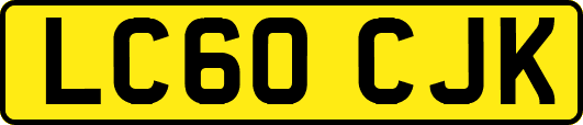 LC60CJK