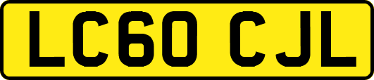 LC60CJL