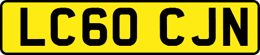 LC60CJN