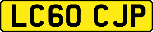 LC60CJP