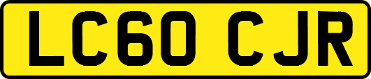 LC60CJR