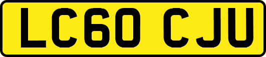 LC60CJU