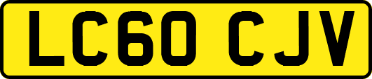 LC60CJV