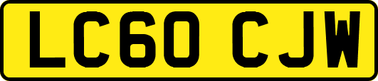 LC60CJW