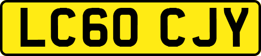 LC60CJY