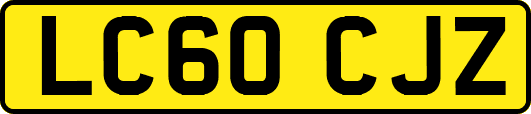 LC60CJZ