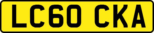 LC60CKA